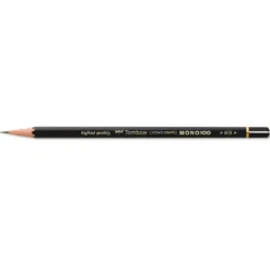 TOMBOW® MONO 100 Bleistift, einzeln