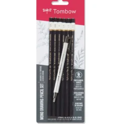 TOMBOW® Mono Bleistift-Set