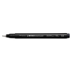 TOMBOW® MONO drawing pen, Fineliner