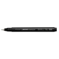 TOMBOW® MONO drawing pen, Fineliner