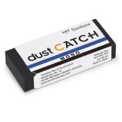 TOMBOW® MONO dust CATCH Radierer
