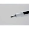 TOMBOW® MONO ZERO Classic inkl. Ersatzradierer, runde Spitze