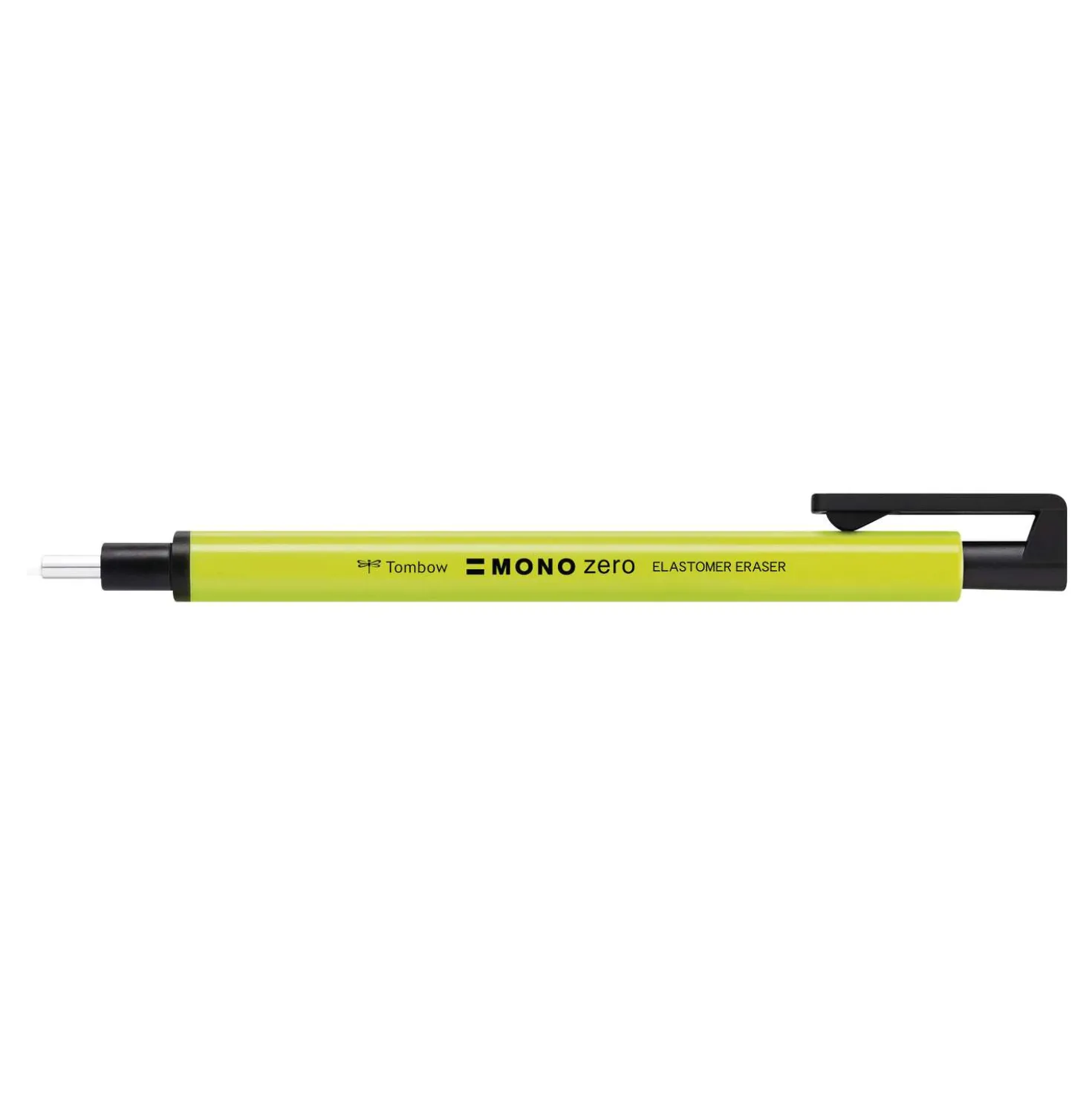 TOMBOW® MONO ZERO neon Radierstift