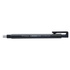 TOMBOW® MONO ZERO Radierstift