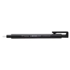 TOMBOW® MONO ZERO Radierstift