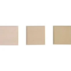 Tonmasse RTM 3010, creme, mittel schamottiert