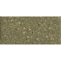 Tonmasse Terra grigio, grob schamottiert