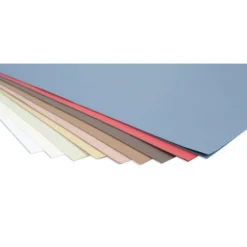 Tonzeichenpapier 