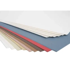 Tonzeichenpapier 