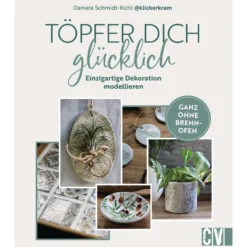 Töpfer Dich glücklich