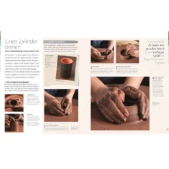 Töpfern wie ein Profi