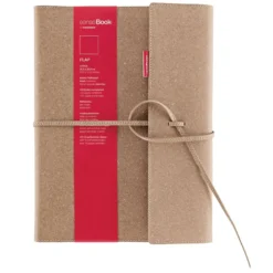transotype® senseBook FLAP