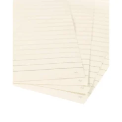 transotype® senseBook RED RUBBER