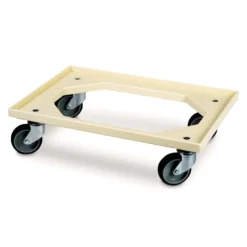 Transportroller