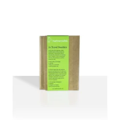 Travel Booklet Skizzenbuch