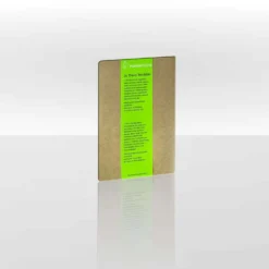 Travel Booklet Skizzenbuch