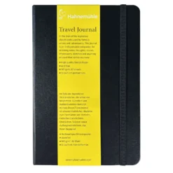 Travel Journal Skizzenbuch