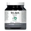 Tri-Art™ Black Gesso, matt