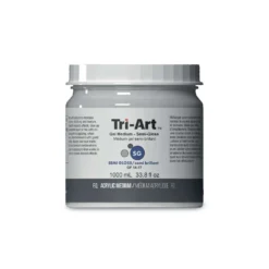 Tri-Art™ Gel Medium Acrylmedium