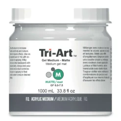 Tri-Art™ Gel Medium Acrylmedium