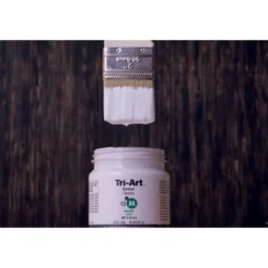 Tri-Art™ Gesso, matt