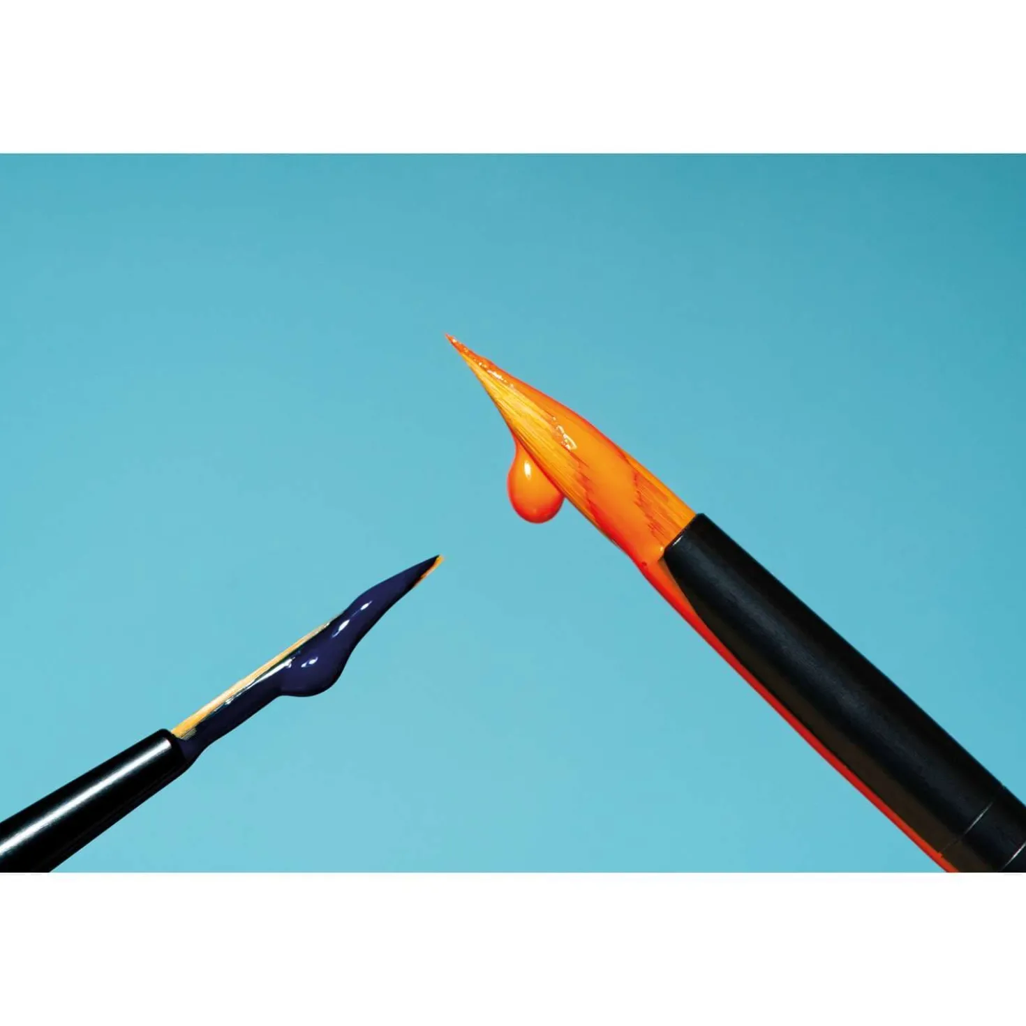 Tri-Art™ LOW VISCOSITY Acrylfarbe