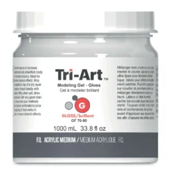 Tri-Art™ Modeling Gel Acrylmedium