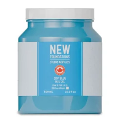Tri-Art™ New Foundations Studio-Acrylfarbe