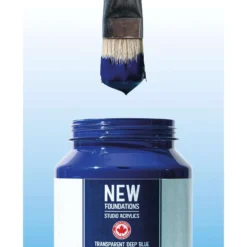 Tri-Art™ New Foundations Studio-Acrylfarbe