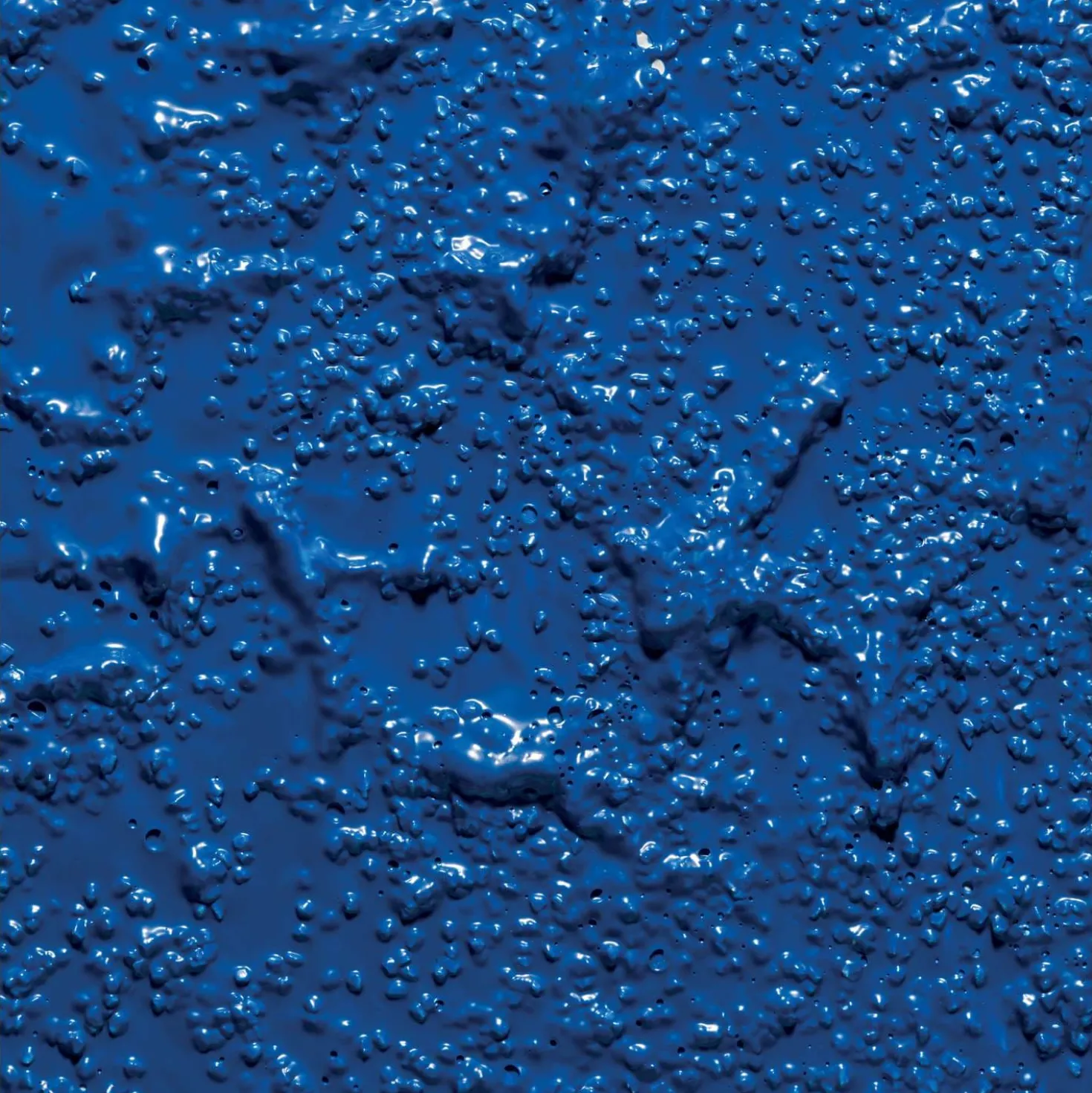 Tri-Art™ Re-Harvested Copper Cinder Acrylmedium