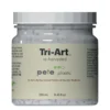 Tri-Art™ Re-Harvested Pete Plastic Acrylmedium