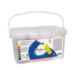 TRITON ACRYLIC Powerpack