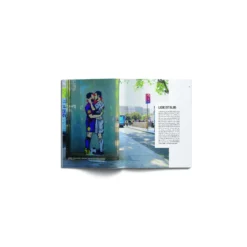 TV BOY - Das Buch