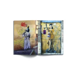TV BOY - Das Buch