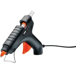 UHU® Glue Gun Starter Kit mit 6 Klebesticks 11 mm Durchmesser