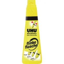 UHU® flinke flasche Alleskleber