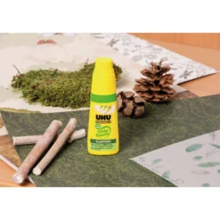 UHU® flinke Flasche ReNATURE, Pakete für Großverbraucher