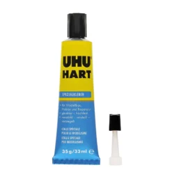 UHU® HART Spezialkleber Modellbaukleber
