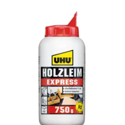 UHU Holzleim Express Weißleim