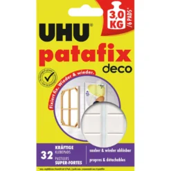 UHU® patafix deco Klebepads