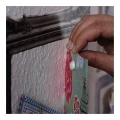 UHU® patafix, gelbe Klebepads