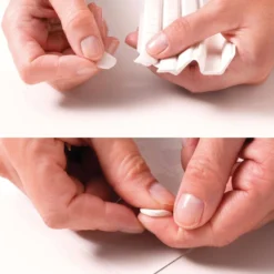 UHU® patafix, gelbe Klebepads