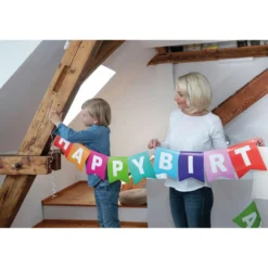 UHU® patafix wieder ablösbare weiße Klebepads