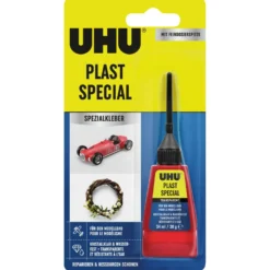 UHU PLAST SPEZIAL Modellbaukleber