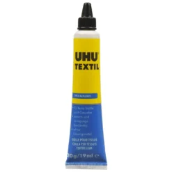 UHU® Textil SPEZIALKLEBER
