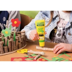 UHU® VIELZWECKKLEBER flinke flasche ReNATURE ohne Lösungsmittel