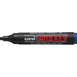UNI-BALL Permanentmarker Prockey