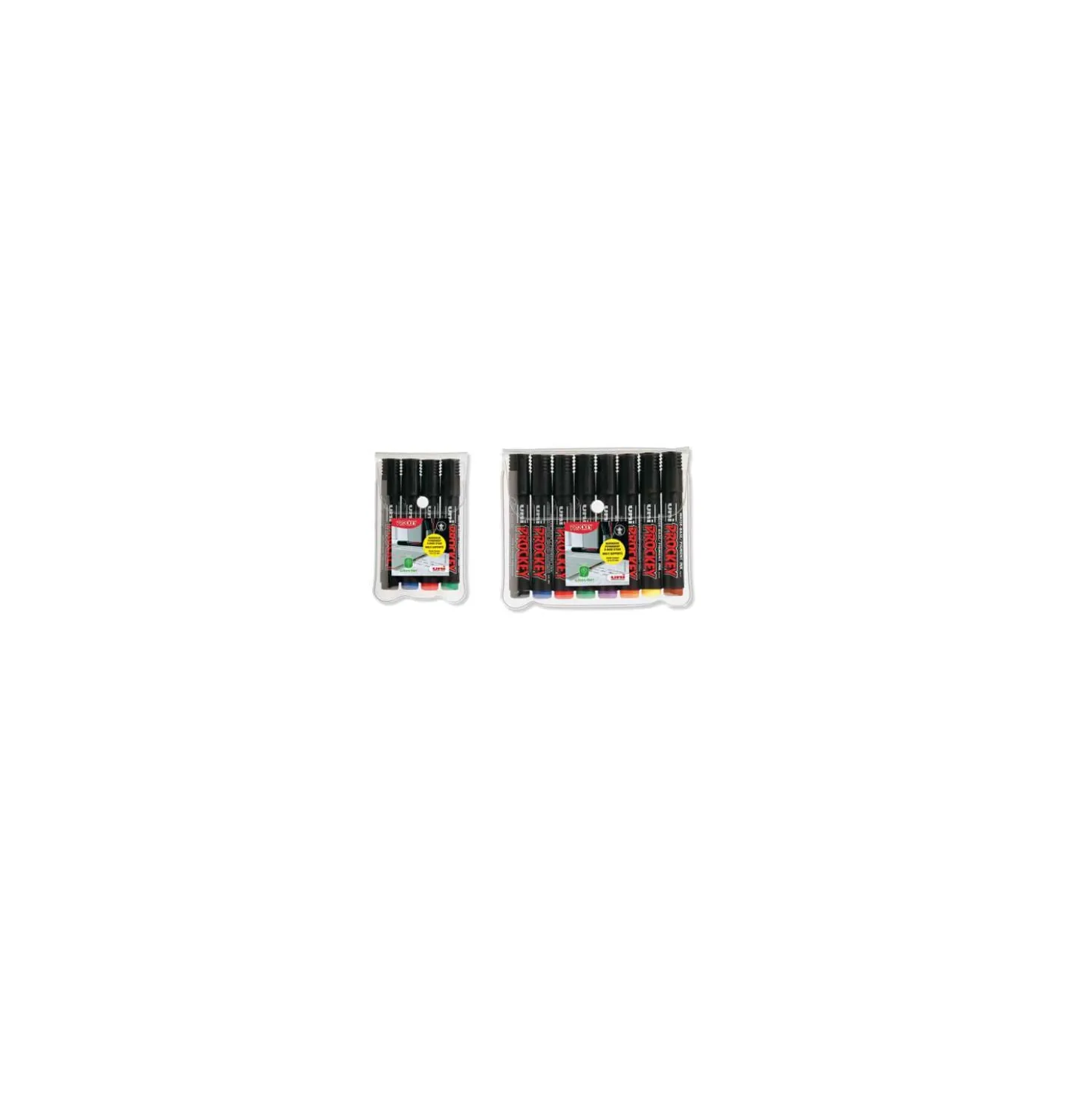 uni-ball Permanent-Marker ProckeySets (PM-122)