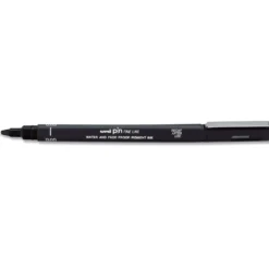uni-ball pin Fine Line Zeichenstift
