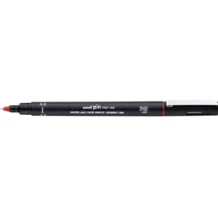 uni-ball pin Fine Line Zeichenstift